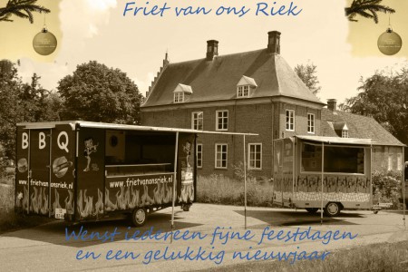 onze wagens